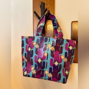 Consuela Twyla Grab N Go Mini tote (Retired)